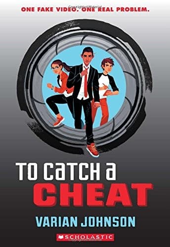 Tapa de To Catch a Cheat: A Jackson Greene Novel
