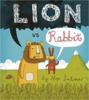 Tapa de Lion vs. Rabbit