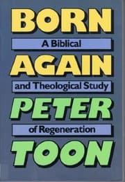 Tapa de Born again
