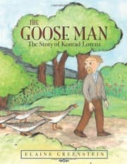 Tapa de The Goose Man: The Story of Konrad Lorenz