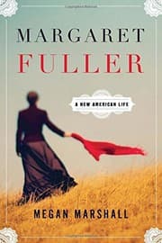 Tapa de Margaret Fuller: A New American Life