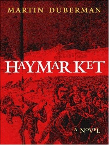Tapa de Haymarket