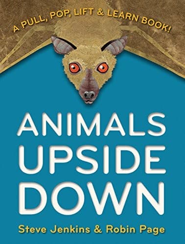 Tapa de Animals Upside Down