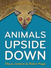 Tapa de Animals Upside Down