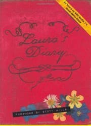 Tapa de Laura's Diary