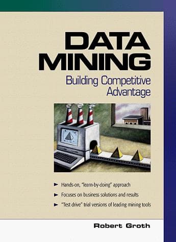 Tapa de Data Mining