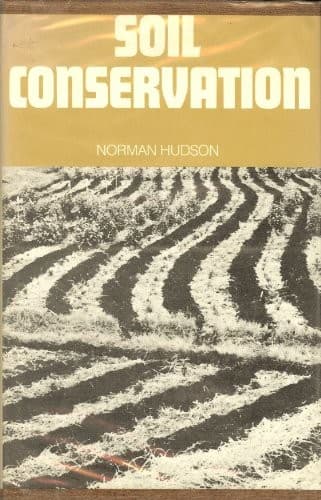 Tapa de Soil conservation