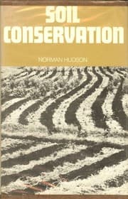 Tapa de Soil conservation