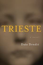 Tapa de Trieste