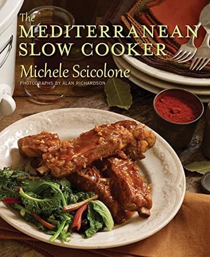 Tapa de The Mediterranean Slow Cooker