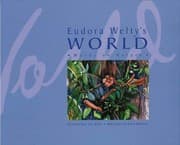 Tapa de Eudora Welty's World (Words on Nature)