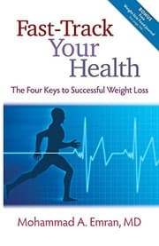 Tapa de Fast-Track Your Health
