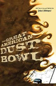 Tapa de Great American Dust Bowl