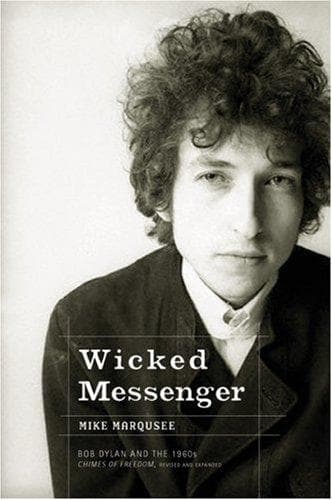 Tapa de Wicked messenger
