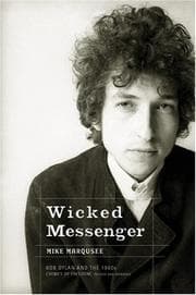 Tapa de Wicked messenger