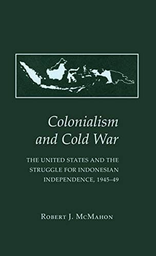 Tapa de Colonialism and cold war