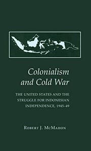 Tapa de Colonialism and cold war