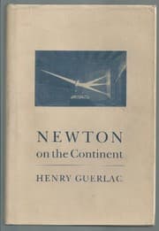 Tapa de Newton on the Continent
