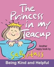 Tapa de THE PRINCESS IN MY TEACUP