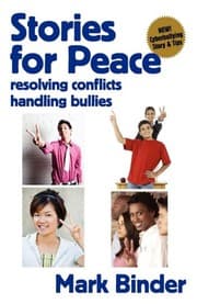 Tapa de Stories for Peace