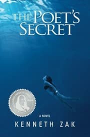 Tapa de The Poet's Secret