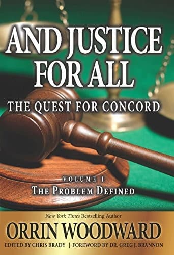 Tapa de And Justice for All