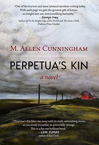Tapa de Perpetua's Kin