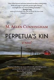 Tapa de Perpetua's Kin