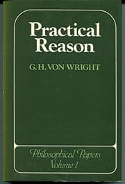 Tapa de Practical reason