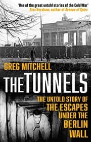 Tapa de The Tunnels