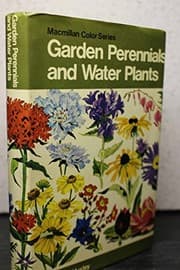 Tapa de Garden Perennials & Water Plants
