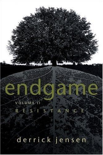 Tapa de Endgame, Vol. 2