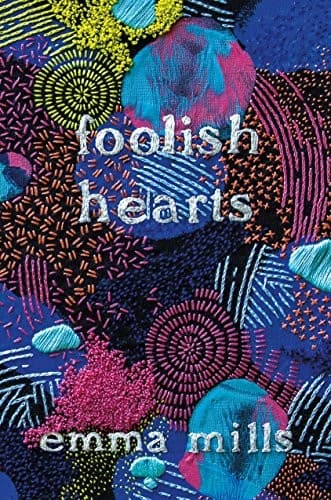 Tapa de Foolish Hearts