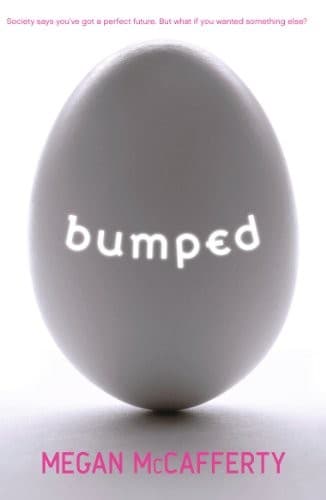 Tapa de Bumped