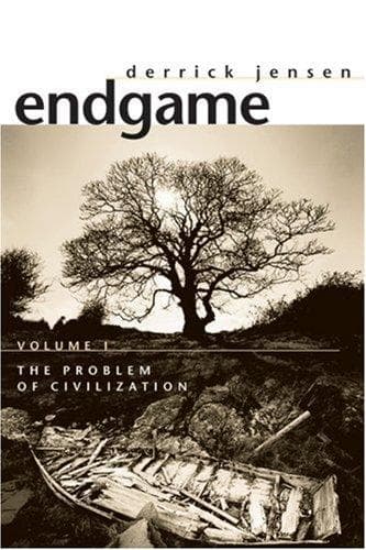 Tapa de Endgame, Vol. 1