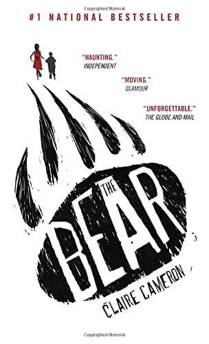 Tapa de The Bear