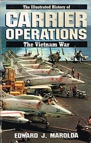 Tapa de Carrier operations