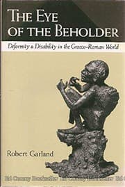 Tapa de The eye of the beholder