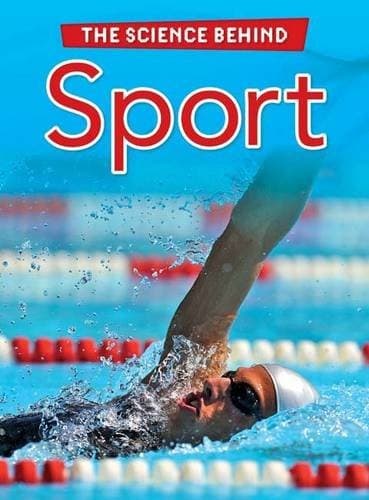 Tapa de Sport (Raintree Perspectives)