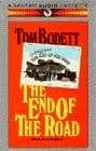 Tapa de The End of the Road