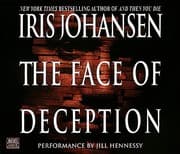 Tapa de Face of Deception (Eve Duncan)