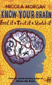 Tapa de Know Your Brain