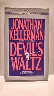 Tapa de Devil's Waltz