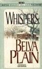 Tapa de Whispers