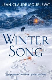 Tapa de Winter Song