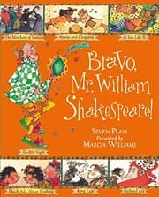 Tapa de Bravo, Mr. William Shakespeare!
