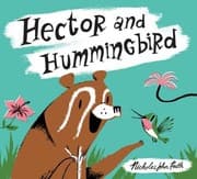 Tapa de Hector and Hummingbird