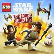 Tapa de The Force Awakens