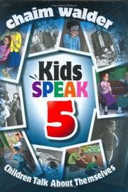 Tapa de Kids Speak 5