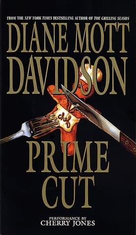 Tapa de Prime Cut